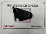 Roland EJ-640 Left Rear Media Holder