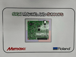 Roland EJ-640 Main Board - 6000002194