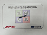 Roland EJ-640 Pinch Rollers - 6000004714