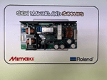 Roland EJ-640 Power Unit 1 - 1000010044