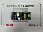 Roland EJ-640 Power Unit 3