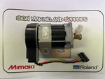 Roland EJ-640 Scan Motor - 6702049010