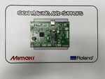 Roland EJ-640 TU Control Board - 1000010256