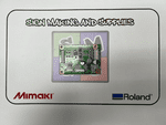 Roland EJ-640 Valve Drive OPT - 6703524060