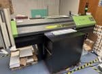 Roland LEC 300S F200 UV Flatbed Printer LED Wide Format Printer
