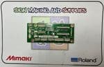 Roland LEC 540 MOTSENS JUNCTION BOARD - W701568450