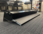 Roland LEC 540 - SubStraight Table with Extraction Points
