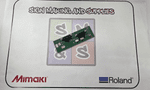 Roland LEC - AC Junction Board - 1000006954