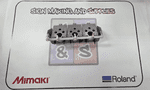 Roland LEC - Circulating Pumps