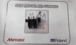 Roland LEC -Double Pump & Motor - 6700319010