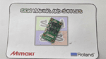Roland LEC - Grit Encoder Board - 1000006955