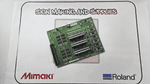 Roland LEC - Head Board - 6000003125
