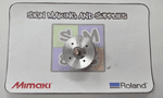 Roland LEC - Left Pulley