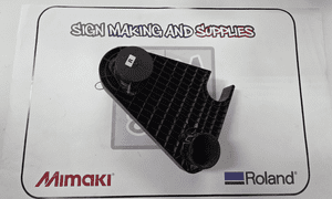 Roland LEC - Media Holder (Right)