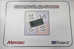 Roland LEC - Motsens Junction Board - 1000006955