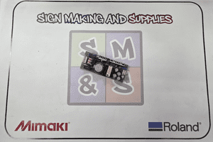 Roland LEC - Power Board - A15502BML1105