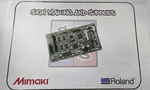 Roland LEC - Servo Board - 6701568101