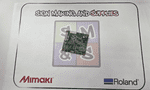 Roland LEC - UV Junction Board - 1000006955