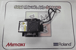 Roland LEC - UV Lamp  (Left) - SN420455