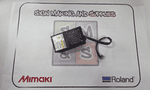 Roland LEC - UV Lamp  (Right) - SN420456