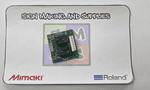Roland LEC - UV Relay Board - 1000006955