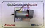 ROLAND RF 640 FEED MOTOR 6701409040