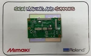 ROLAND RF 640 JUNCTION BOARD W701406080