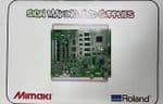 ROLAND RF 640 MAIN BOARD 6000002233
