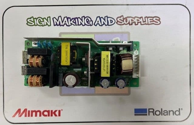 ROLAND RF 640 MINI POWER UNIT LFA100F