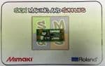 ROLAND RF 640 POW BUFF BOARD 10000011916