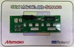 ROLAND RF 640 POWER BOARD W701406020