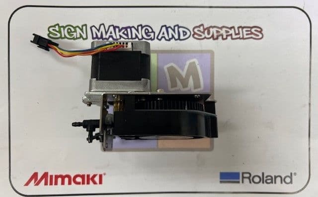 ROLAND RF 640 PUMP ASSY 6700319010