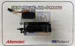 ROLAND RF 640 PUMP ASSY 6700319010