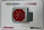 ROLAND RF 640 SCREEN PANEL W701406010