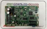 ROLAND RF 640 SERVO BOARD 1000010546
