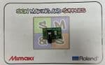 ROLAND RF 640 SWITCH BOARD 10000010256