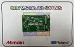 Roland RS-640 JUNCTION BOARD - W701406080