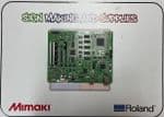 Roland RS-640 MAIN BOARD - 6700981300
