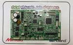 Roland RS-640 SERVO BOARD - 1000010546
