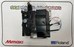 Roland SP 300i / 540i Eco Solvent Printer Complete Cut Carriage