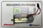 Roland SP 300i / 540i Eco Solvent Printer Feed Motor - 7876709020