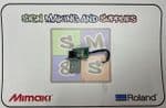 Roland SP 300i / 540i Eco Solvent Printer Linear Encoder Board - 6700989040