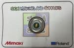 Roland SP 300i / 540i Eco Solvent Printer Right Side Pulley - 6700469030