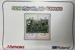 Roland SP 300i / 540i Eco Solvent Printer Servo Board - 1000004994