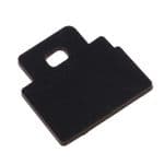 Roland SP300i/540i DX4 Rubber Wiper 1000003390