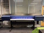 Roland TrueVIS VG2 640 Print and Cut