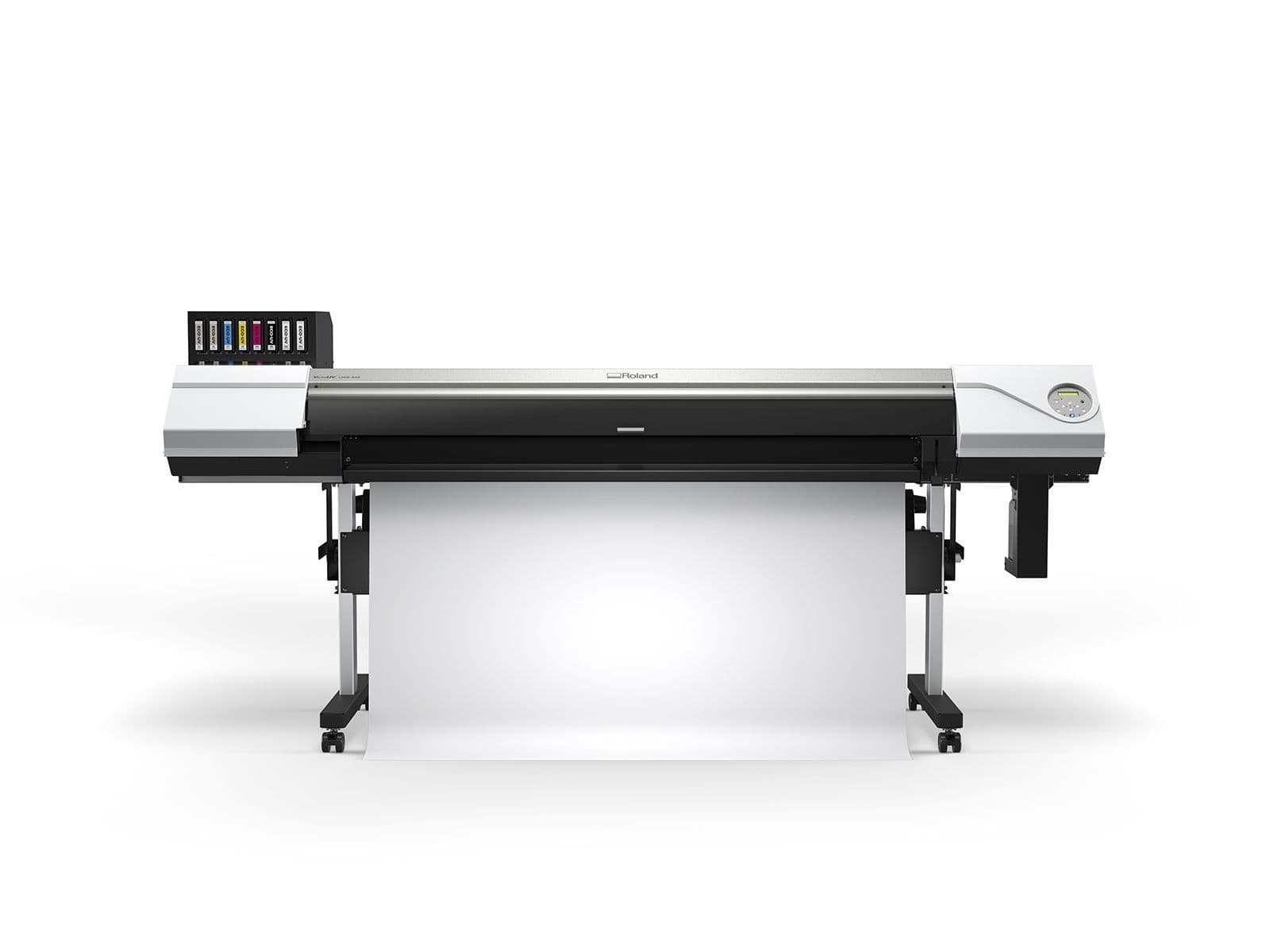 Roland VersaUV LEC2-640 Print & Cut UV Printer