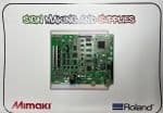 Roland VP 540i Main Board - 1000002144