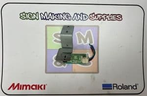 Roland VP Grit Encoder Board - 1000002164