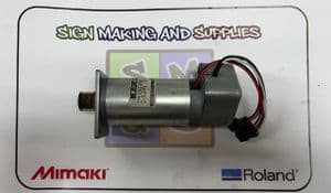 Roland VP Scan Motor - 6700469020